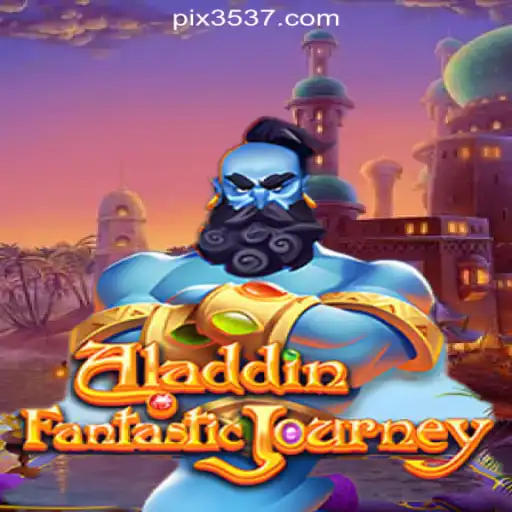 Discover the Magic of Aladdin at 3537.COM Online Cassino Brasil #1