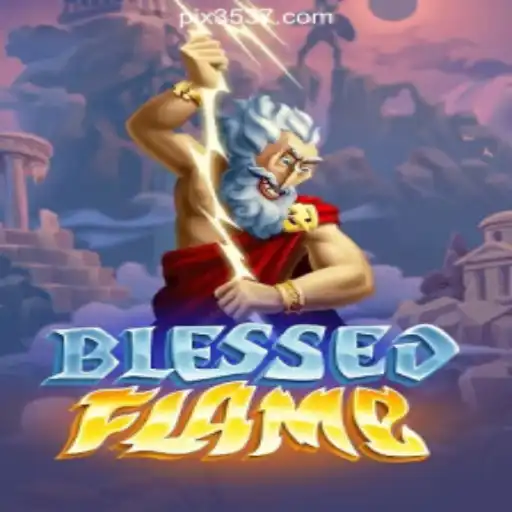 Exploring the Enchanting World of BlessedFlame: Your Ultimate Experience in 3537.COM Online Cassino Brasil #1