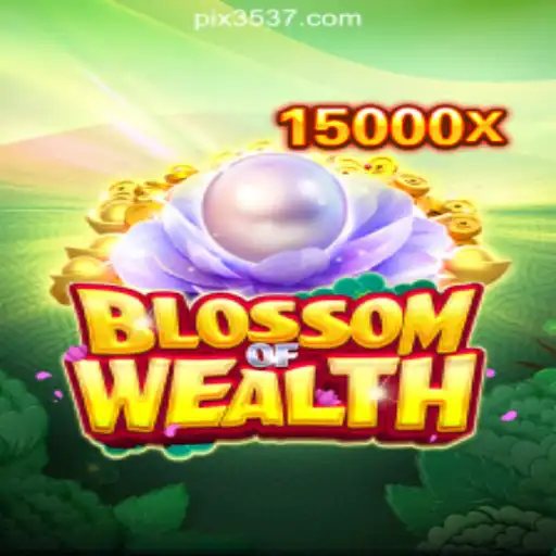 BlossomofWealth: A Blossoming Experience in the Virtual Gambling World