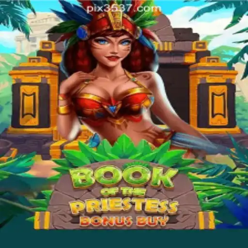 Discover the Mystical World of BookOfThePriestess at 3537.COM Online Cassino Brasil #1