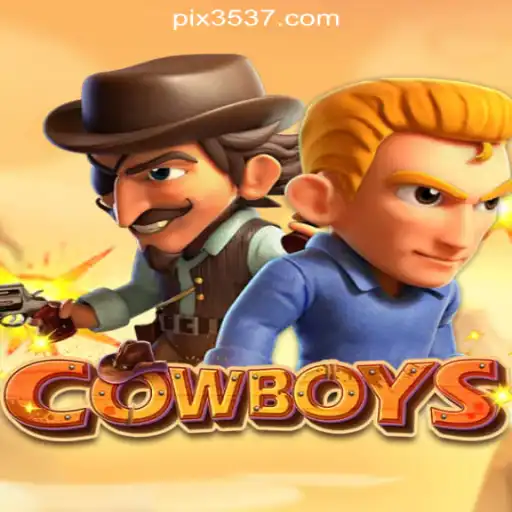 Unveiling the Excitement of COWBOYS at 3537.COM Online Cassino Brasil #1