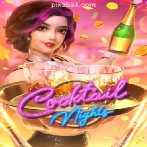 Explore the Allure of CocktailNights: A Premier Game at 3537.COM Online Cassino Brasil #1