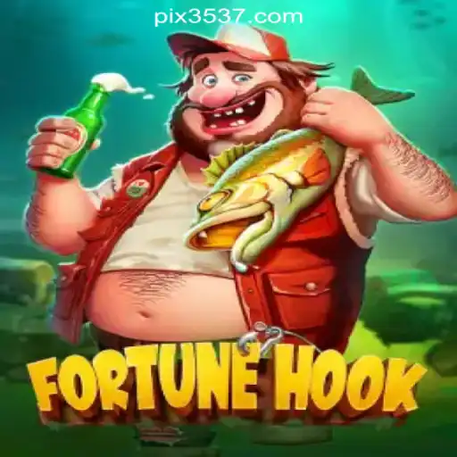 Discover the Excitement of FortuneHook: A Revolutionary Casino Experience