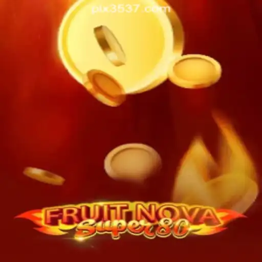 Exploring the Excitement of FruitNovaSuper80: The Ultimate Online Casino Experience