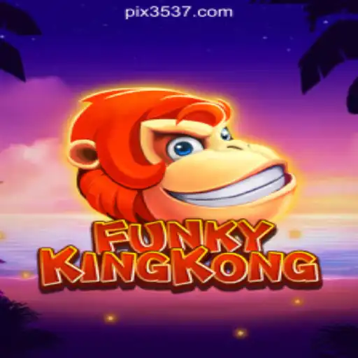 Explore the Jungle Thrills of FunkyKingKong - The Ultimate Online Gaming Experience