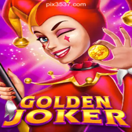 Discover the Magic of GoldenJoker at 3537.COM Online Cassino Brasil #1