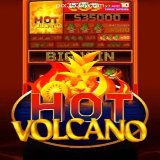 Explore the Thrilling World of HotVolcano at 3537.COM Online Cassino Brasil #1