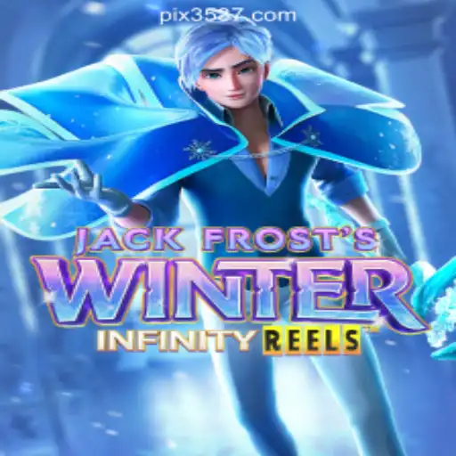 Discover the Chilling Excitement of JackFrostsWinter at 3537.COM Online Cassino Brasil #1