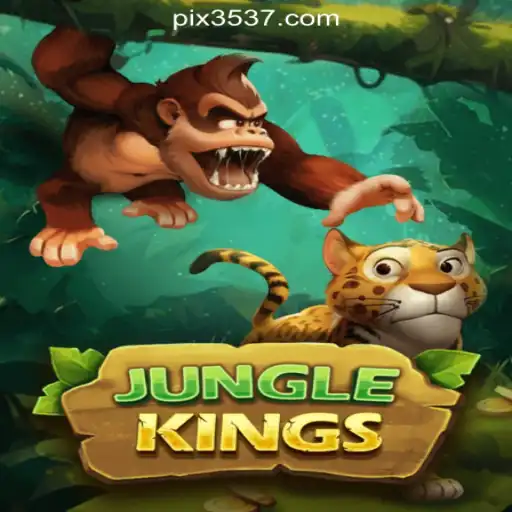 Review of JungleKings: Dominating the Online Casino Scene with 3537.COM in Brazil