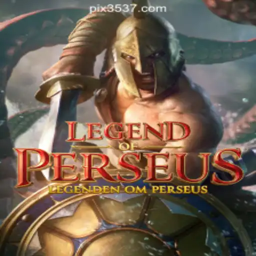 LegendofPerseus: Conquer the Realm in Brazil's Top Online Cassino