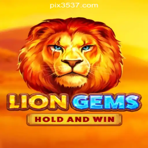 Discover the Exciting World of LionGems: The Premier Game at 3537.COM Online Cassino Brazil #1