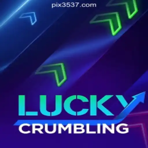 Discover LuckyCrumbling – The Game Taking Brazil by Storm