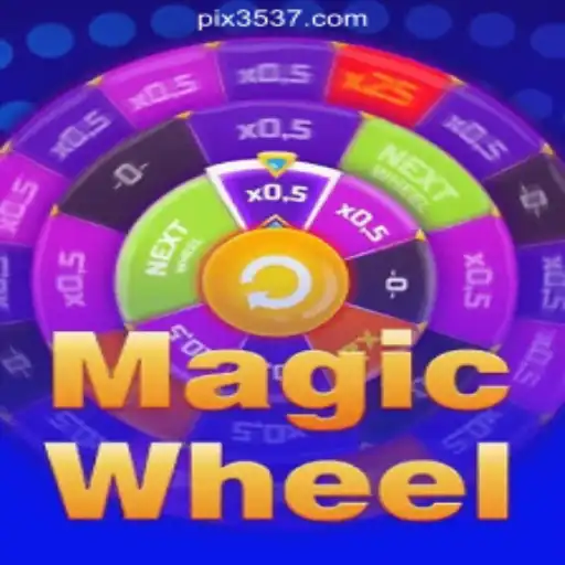 Discover the Thrilling World of MagicWheel: The Ultimate Online Casino Game at 3537.COM