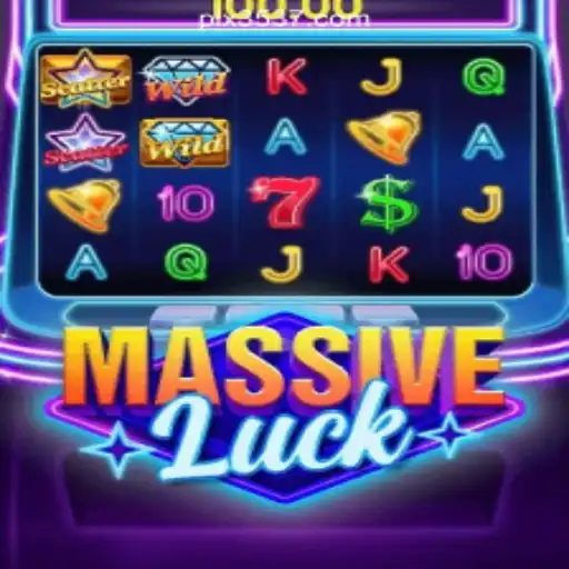 MassiveLuck: A Thrilling New Chapter in Online Gaming