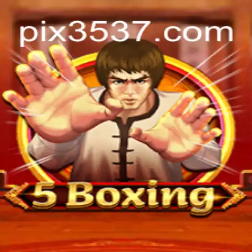 Discovering 5Boxing: The Innovative Online Gaming Experience