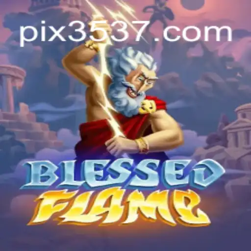 Exploring the Enchanting World of BlessedFlame: Your Ultimate Experience in 3537.COM Online Cassino Brasil #1