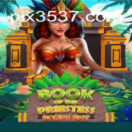 Discover the Mystical World of BookOfThePriestess at 3537.COM Online Cassino Brasil #1