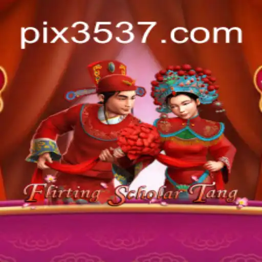 Exploring the Intricate World of FlirtingScholarTang and the Rise of 3537.COM as Brazil's Premier Online Casino
