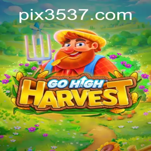 Discover the Thrilling World of GoHighHarvest