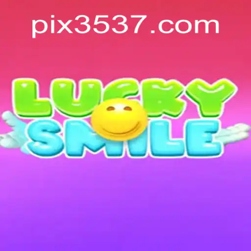 Experience the Thrills of LuckySmile at 3537.COM Online Cassino Brasil #1