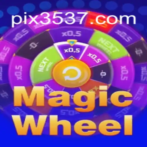 Discover the Thrilling World of MagicWheel: The Ultimate Online Casino Game at 3537.COM