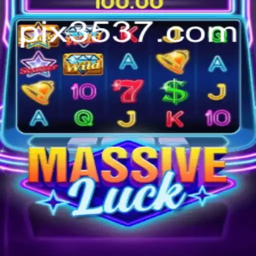 MassiveLuck: A Thrilling New Chapter in Online Gaming