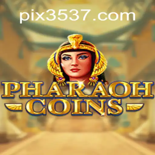 Exploring PharaohCoins: The Leading Game at 3537.COM Online Cassino Brasil #1
