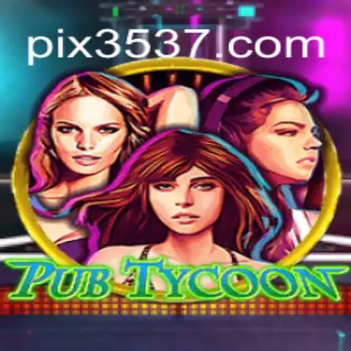 Experience the Excitement of PubTycoon: The Ultimate Virtual Bar Management Game