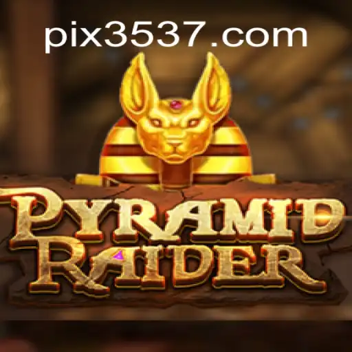 PyramidRaider: The Ultimate Adventure in 3537.COM Online Cassino Brasil #1