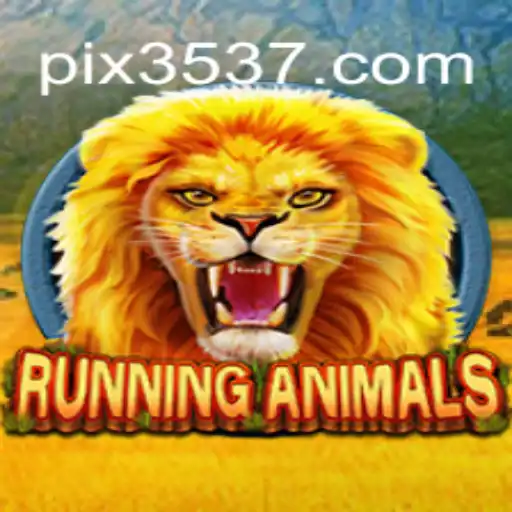 Exploring RunningAnimals: An Exciting Journey with 3537.COM Online Cassino Brasil #1