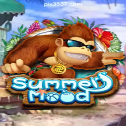 SummerMood: The Ultimate Gaming Experience with 3537.COM Online Cassino Brasil #1