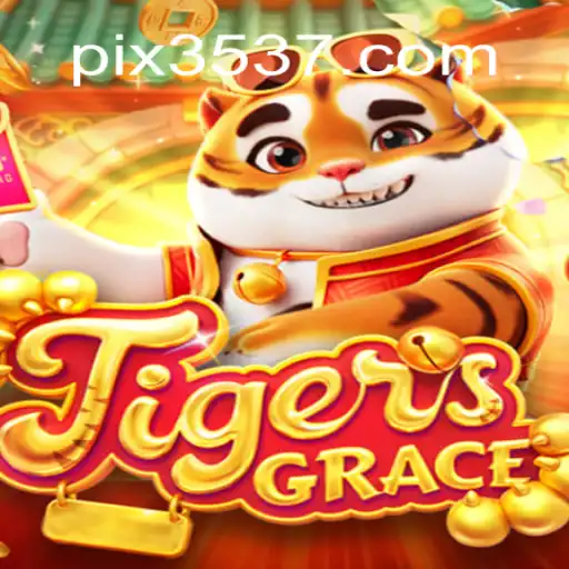Explore the Exciting World of TigersGrace: The Ultimate Casino Game