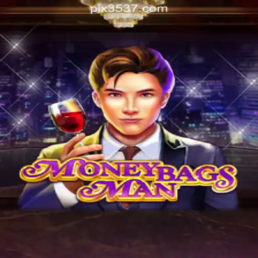 Explore the Thrilling World of MoneybagsMan at 3537.COM Online Cassino Brasil #1