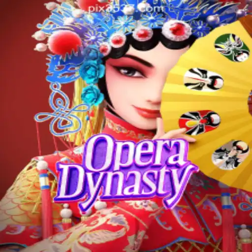 Discover the Exciting Features of OperaDynasty at 3537.COM Online Cassino Brasil #1