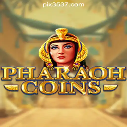 Exploring PharaohCoins: The Leading Game at 3537.COM Online Cassino Brasil #1