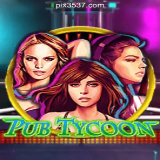Experience the Excitement of PubTycoon: The Ultimate Virtual Bar Management Game
