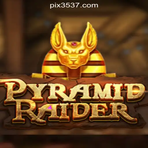 PyramidRaider: The Ultimate Adventure in 3537.COM Online Cassino Brasil #1