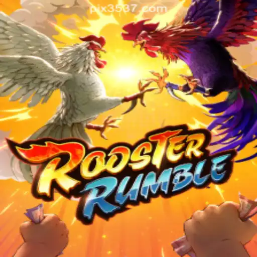 Experience the Thrill of RoosterRumble at 3537.COM - The Leading Online Cassino in Brazil