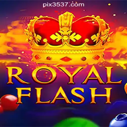Discover the Exciting World of RoyalFlash: A Leading Game at 3537.COM Online Casino Brasil #1