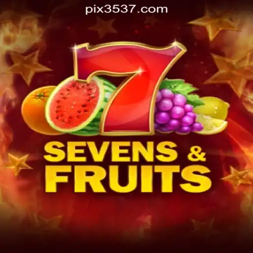 Exploring the Exciting World of SevensFruits at 3537.COM Online Cassino Brasil