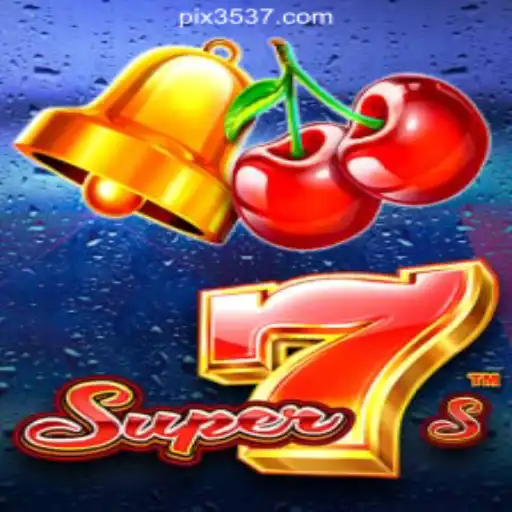 Exploring the Excitement of Super7s at 3537.COM Online Cassino Brasil #1