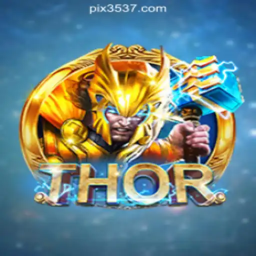 Unveiling the Power of THOR: An Thrilling Adventure at 3537.COM Online Cassino Brasil #1