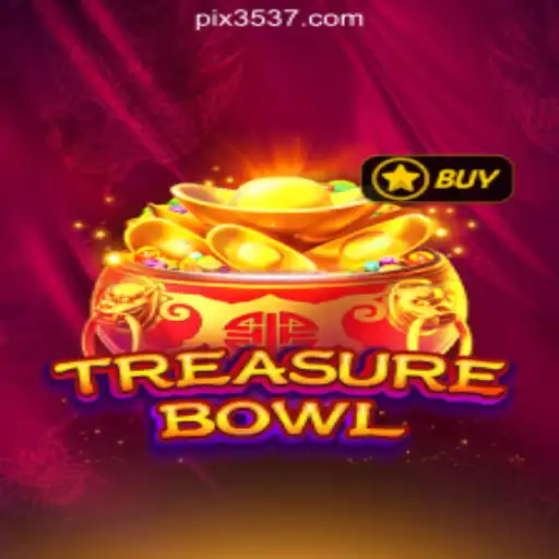 Dive into the Exciting World of TreasureBowl: The Leading Game at 3537.COM Online Cassino Brasil #1